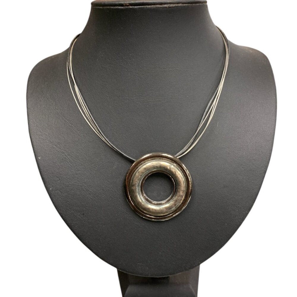 Chicos Necklace